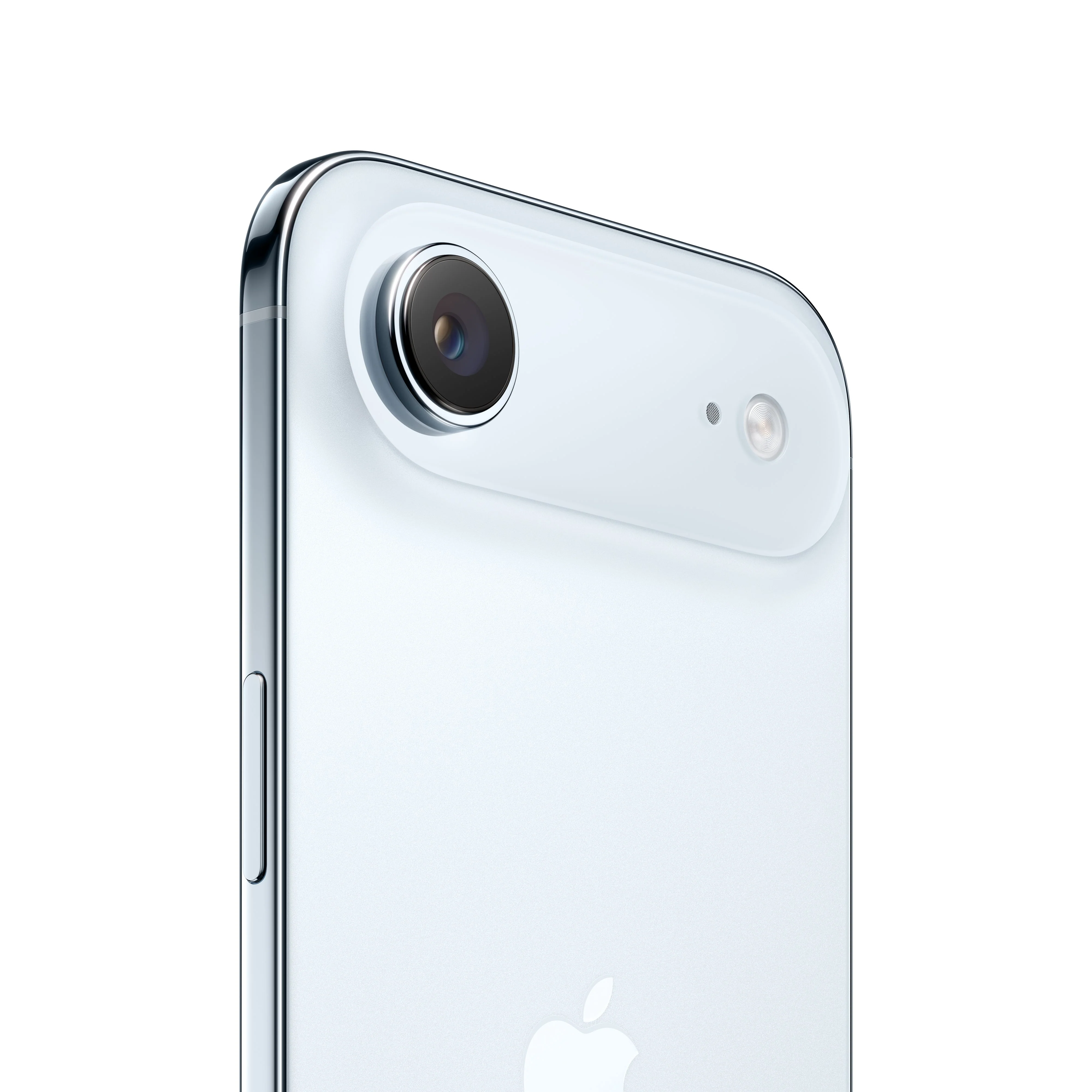 iPhone Air من Apple (سعة تخزين 512GB) - أزرق سماوي - Image 3