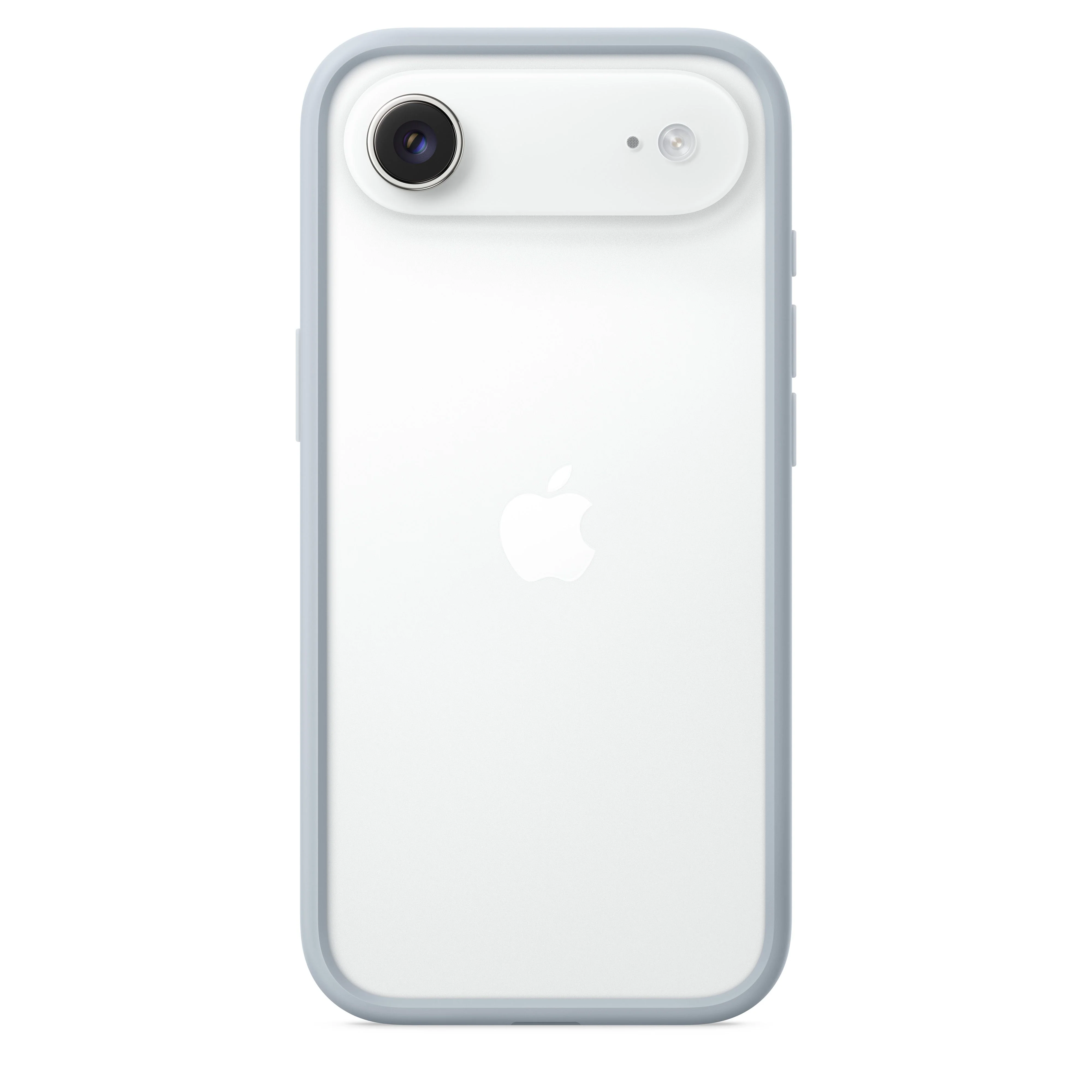 غطاء حماية لجهاز iPhone Air - أزرق فاتح - Image 3