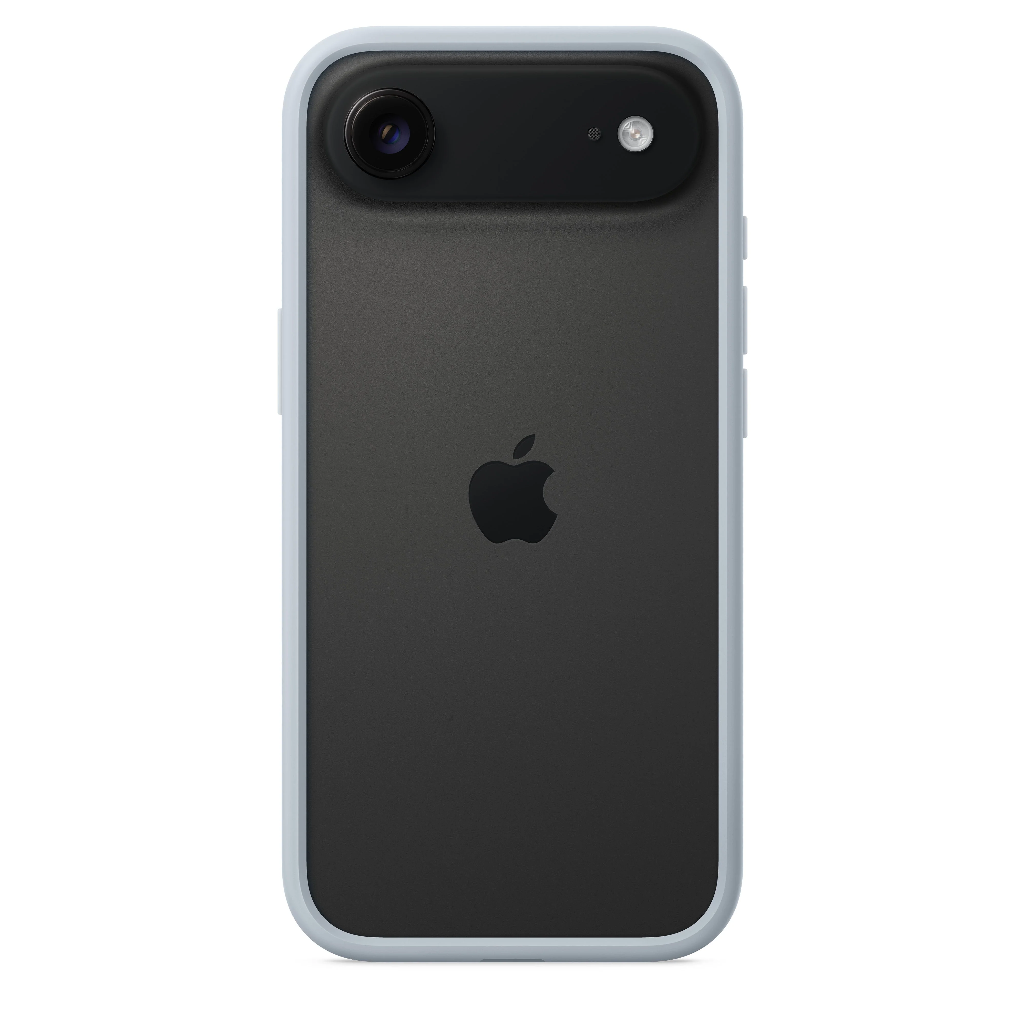 غطاء حماية لجهاز iPhone Air - أزرق فاتح - Image 4