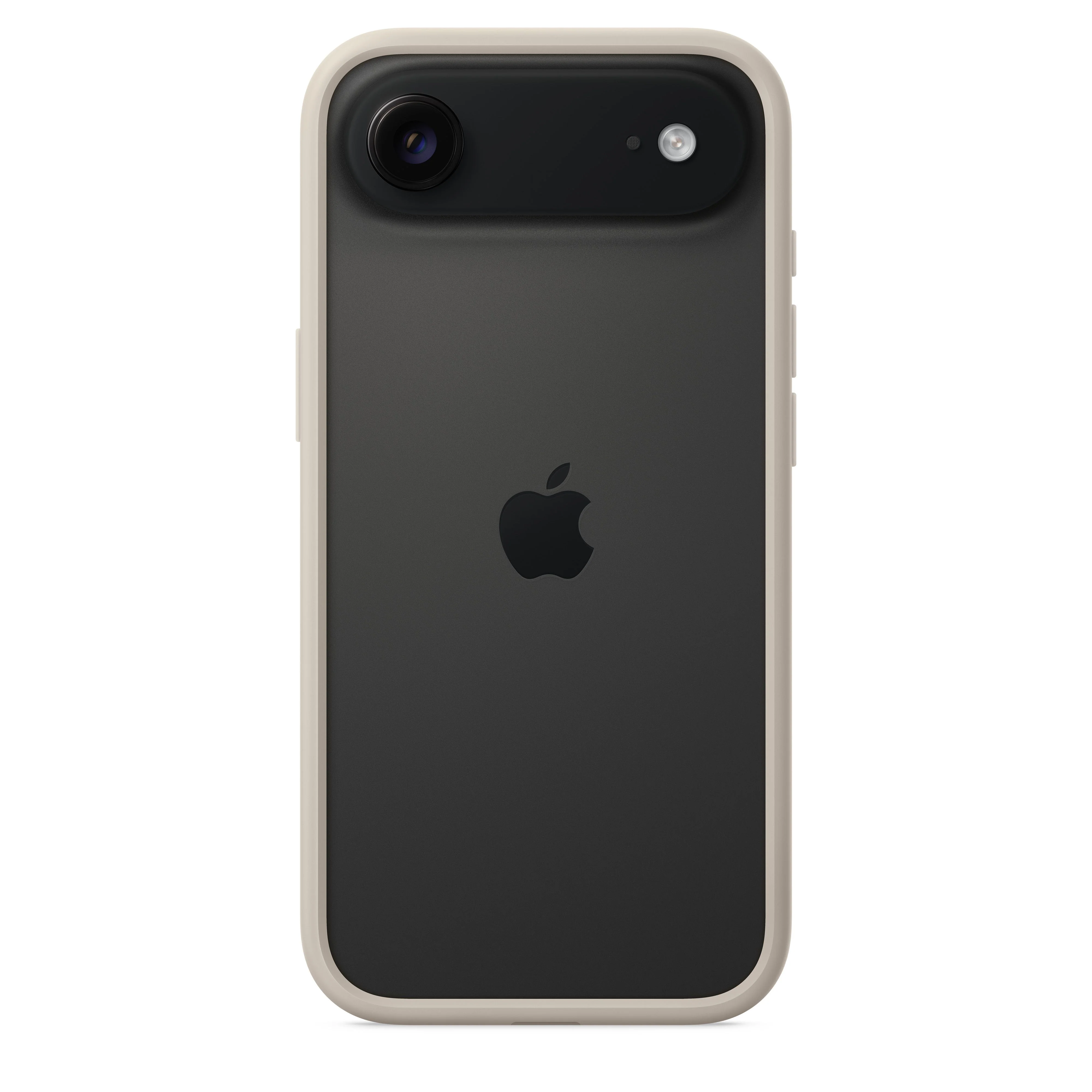 غطاء حماية لجهاز iPhone Air - بني - Image 4
