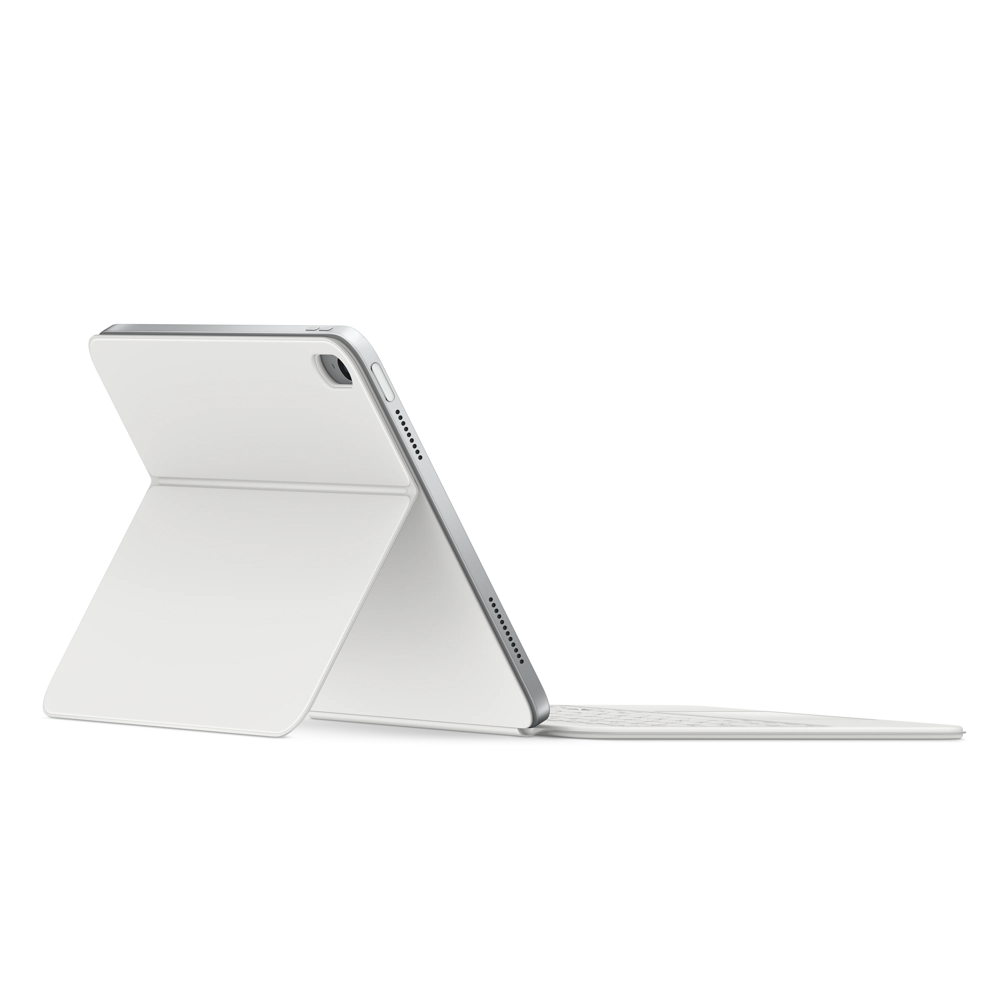 محفظة بلوحة مفاتيح‏ ماجيك لجهاز iPad (الجيل العاشر) - العربية - Image 3
