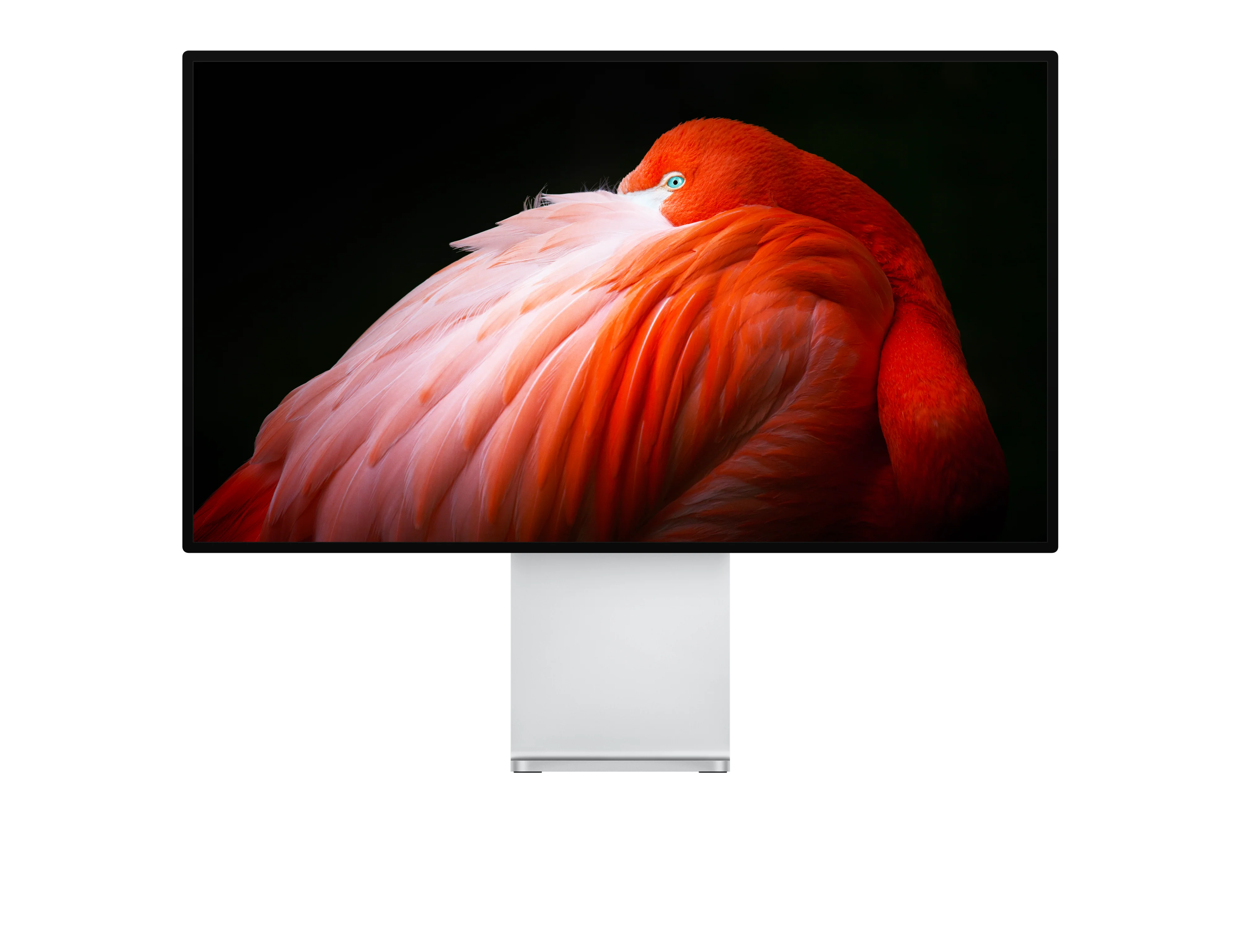 Pro Display XDR - زجاج نانو-تكستشر - Image 2