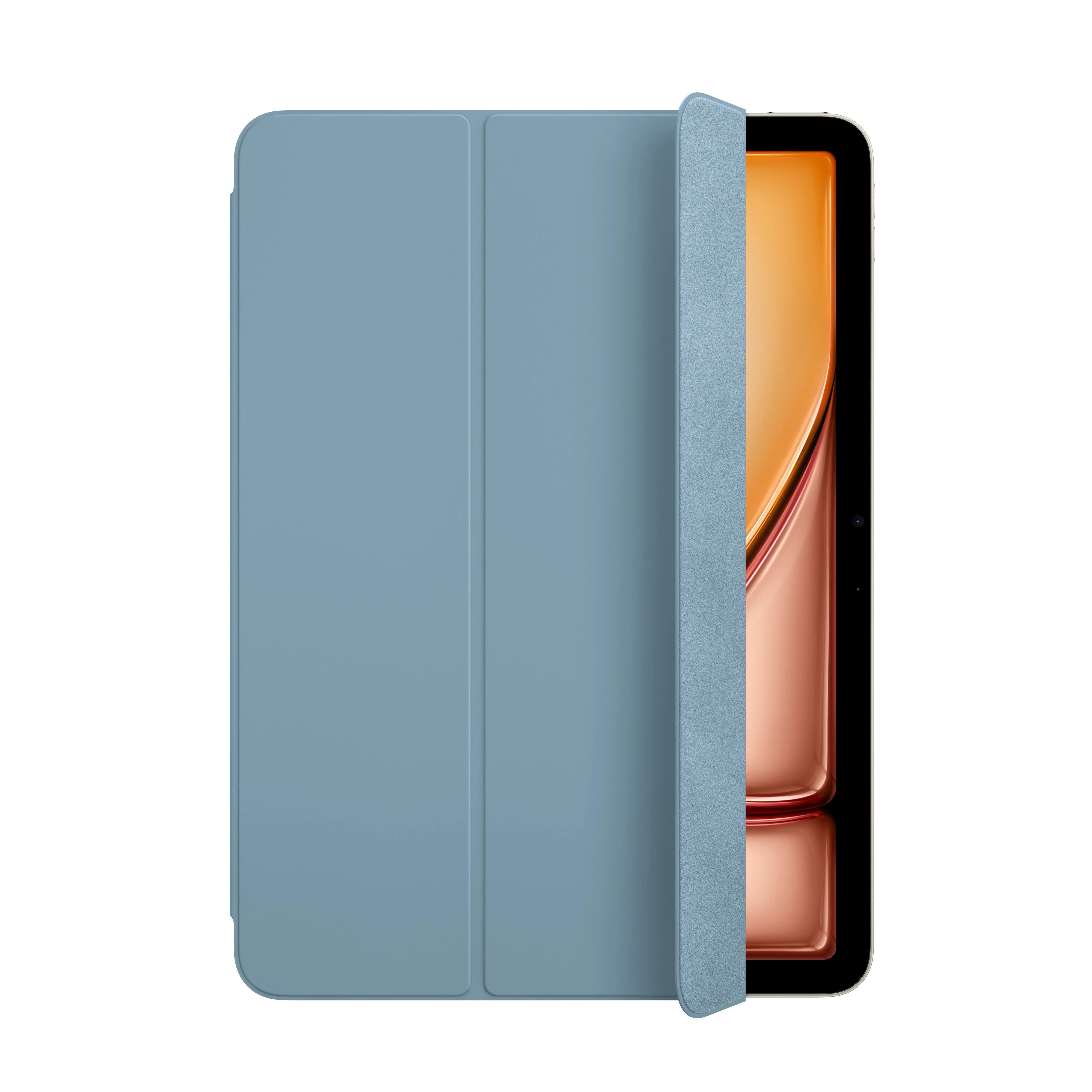 حافظة ذكية لـ iPad Air 13 بوصة (M2) - دنيم - Image 2