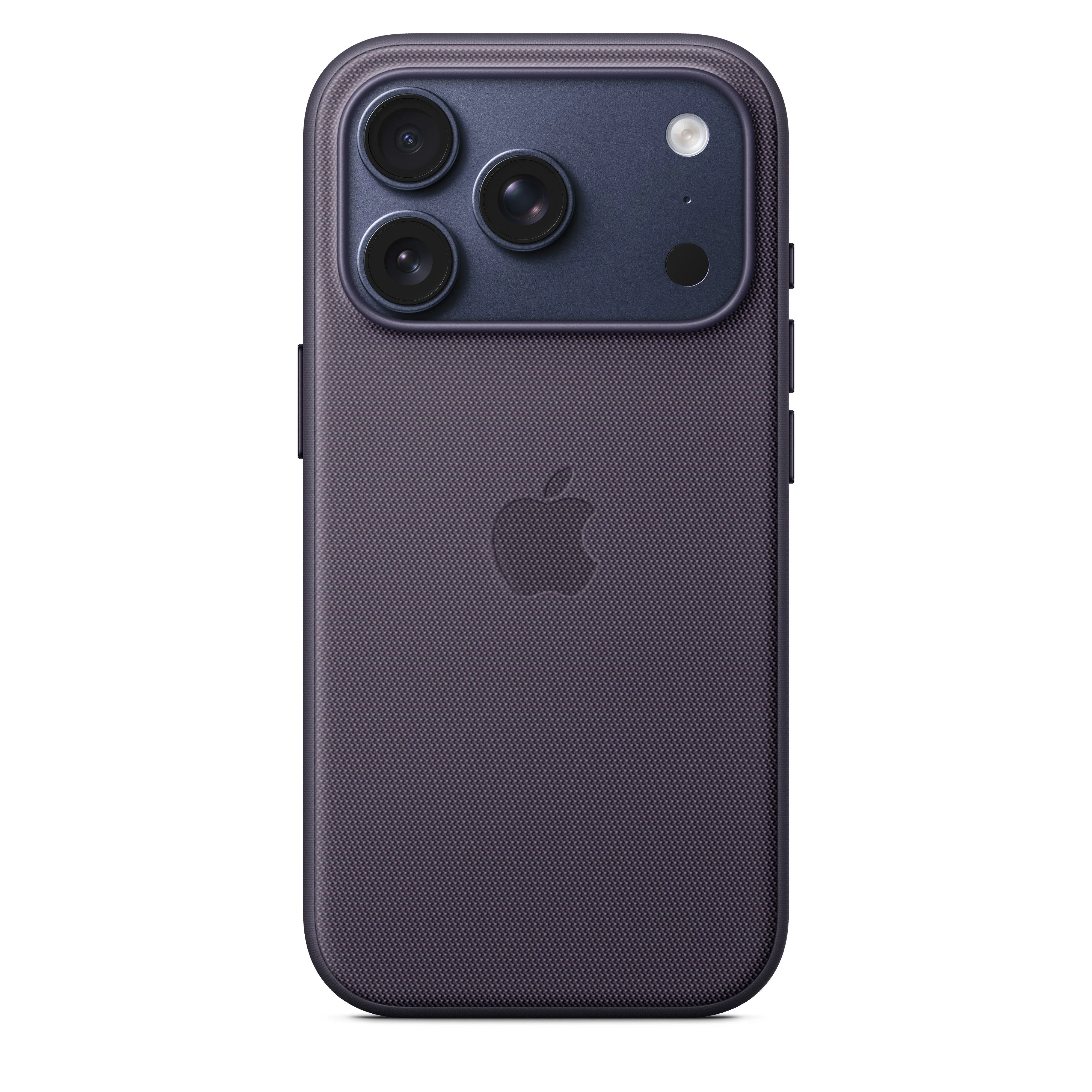 حافظة TechWoven لجهاز iPhone 17 Pro مع MagSafe - ليلكي - Image 3