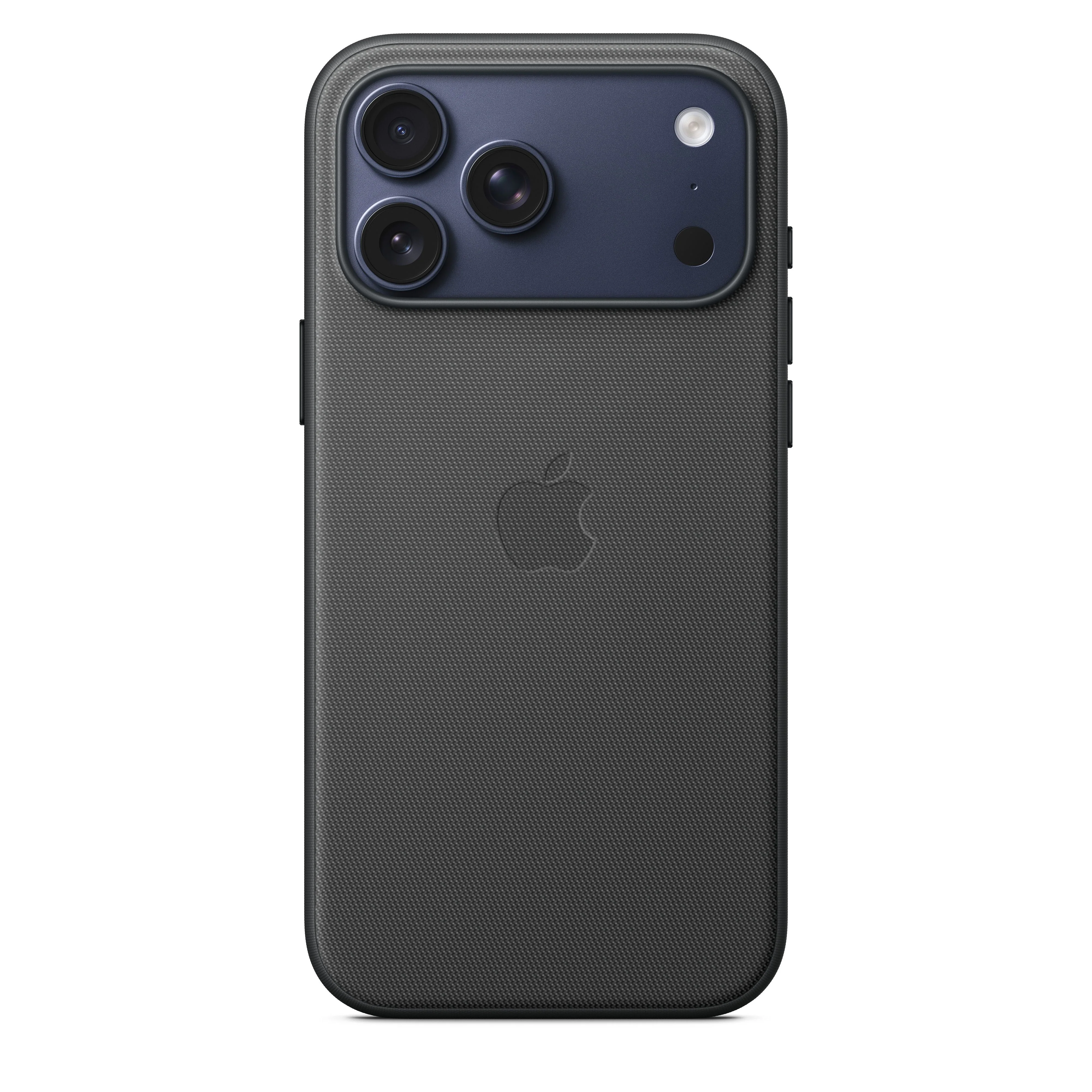 حافظة TechWoven لجهاز iPhone 17 Pro Max مع MagSafe - أسود - Image 3