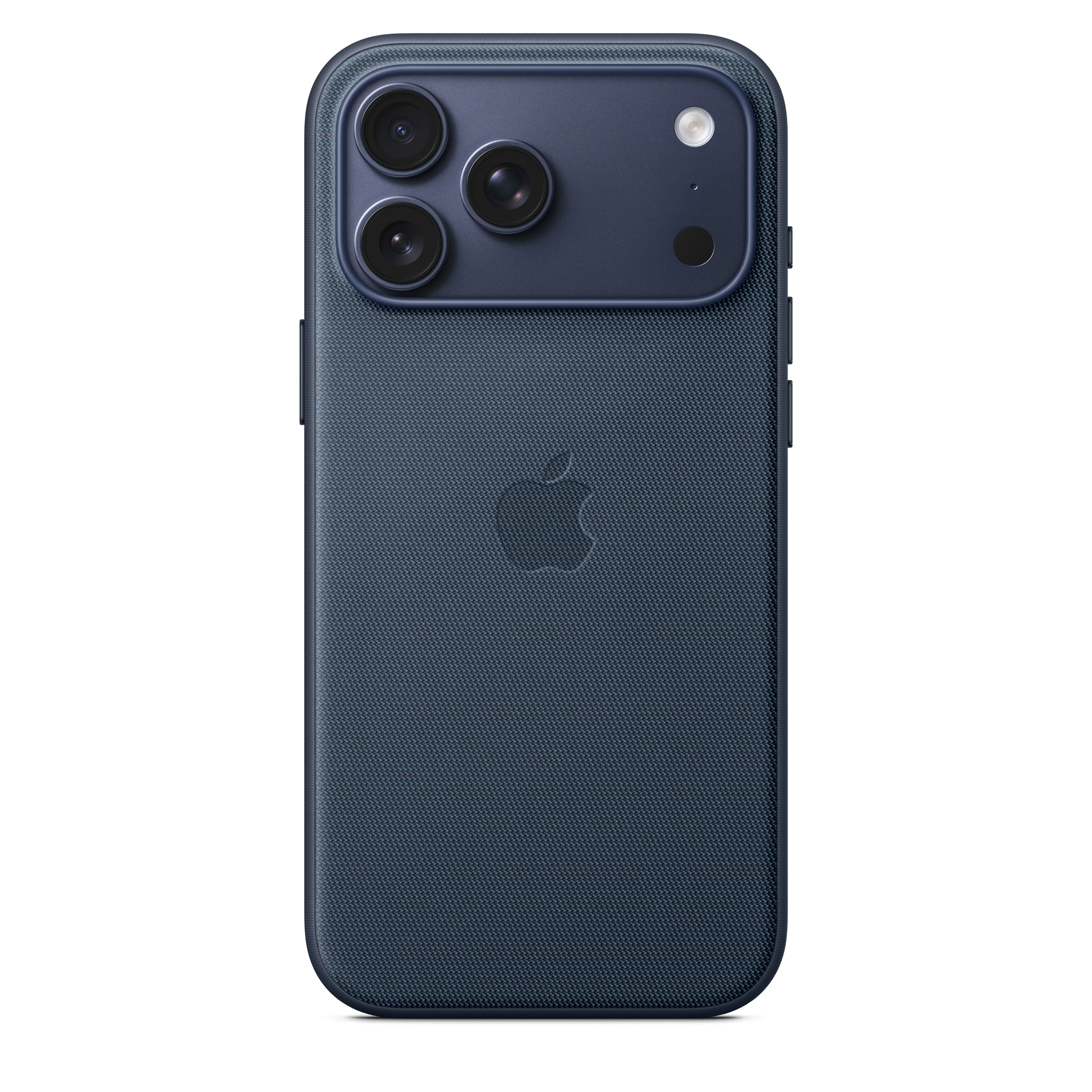 حافظة TechWoven لجهاز iPhone 17 Pro Max مع MagSafe - أزرق - Image 3