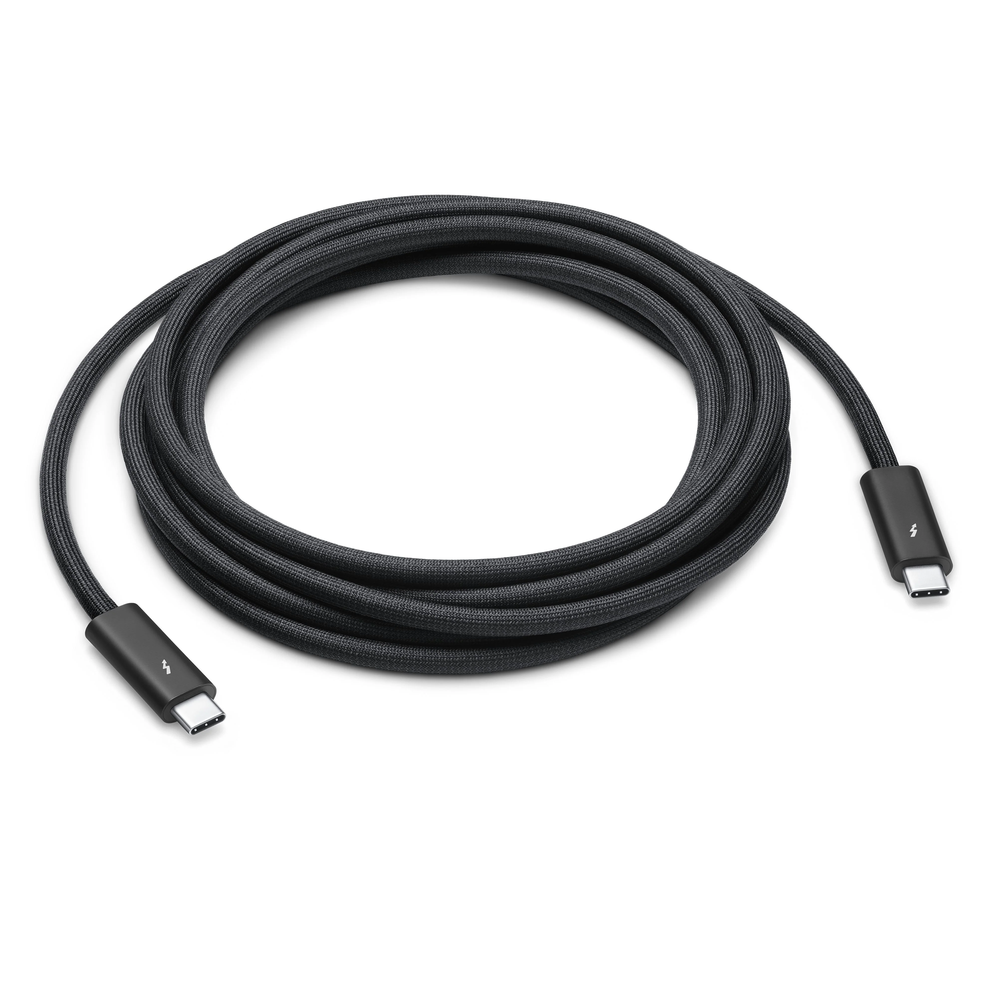كابل Thunderbolt 4 برو (3م)