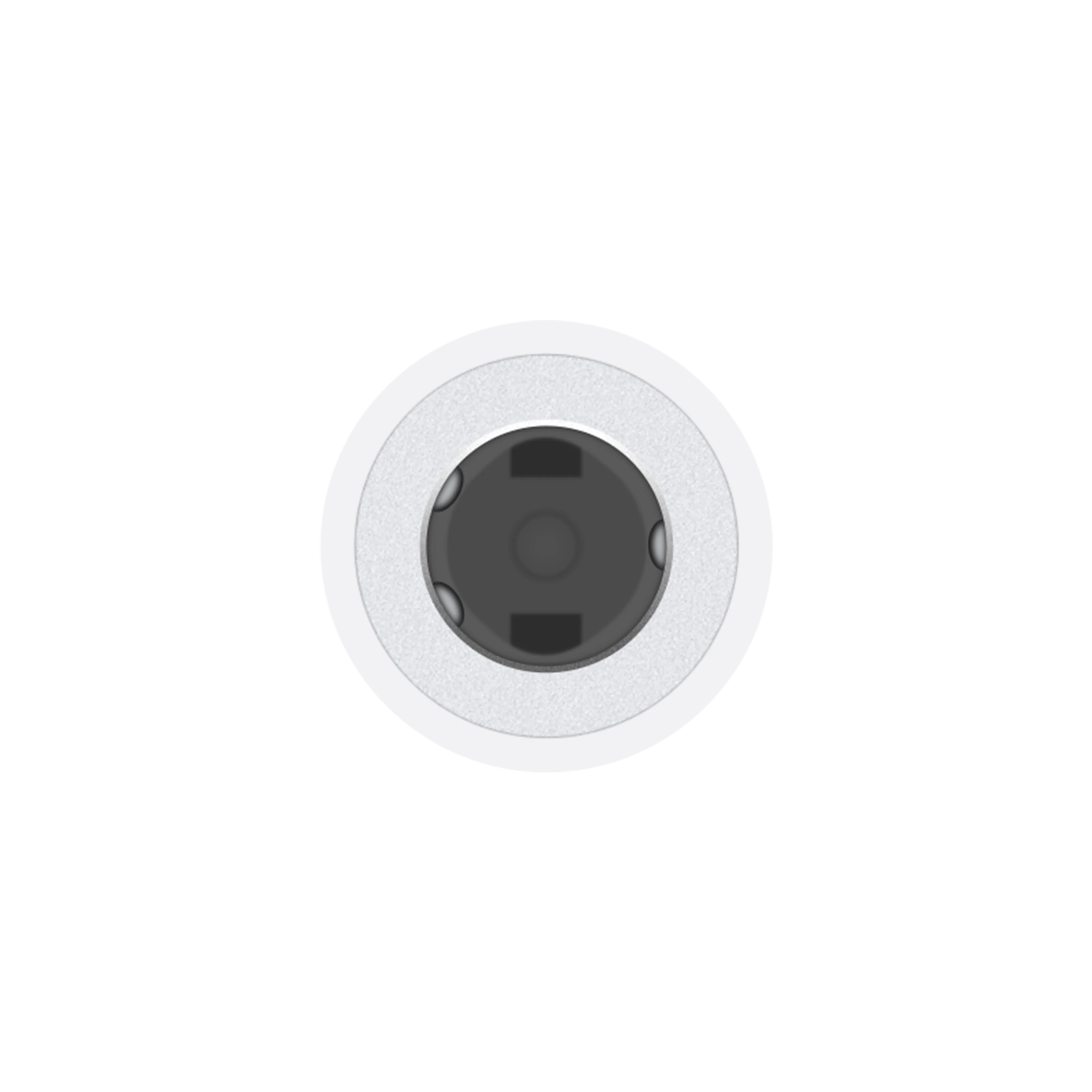 محول USB-C إلى مقبس سماعة 3.5مم - Image 3